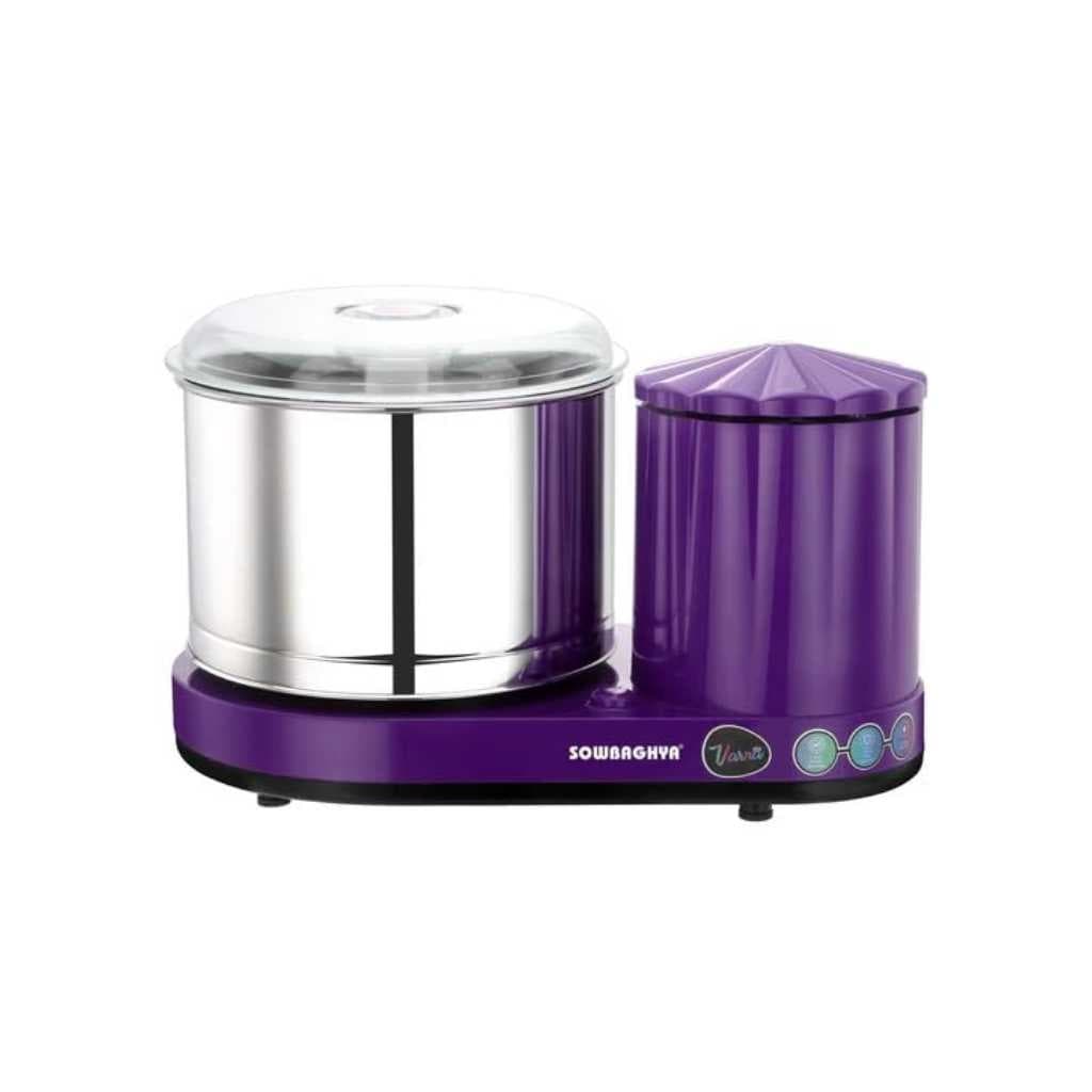 Sowbaghya 2 L Table Top Wet Grinder