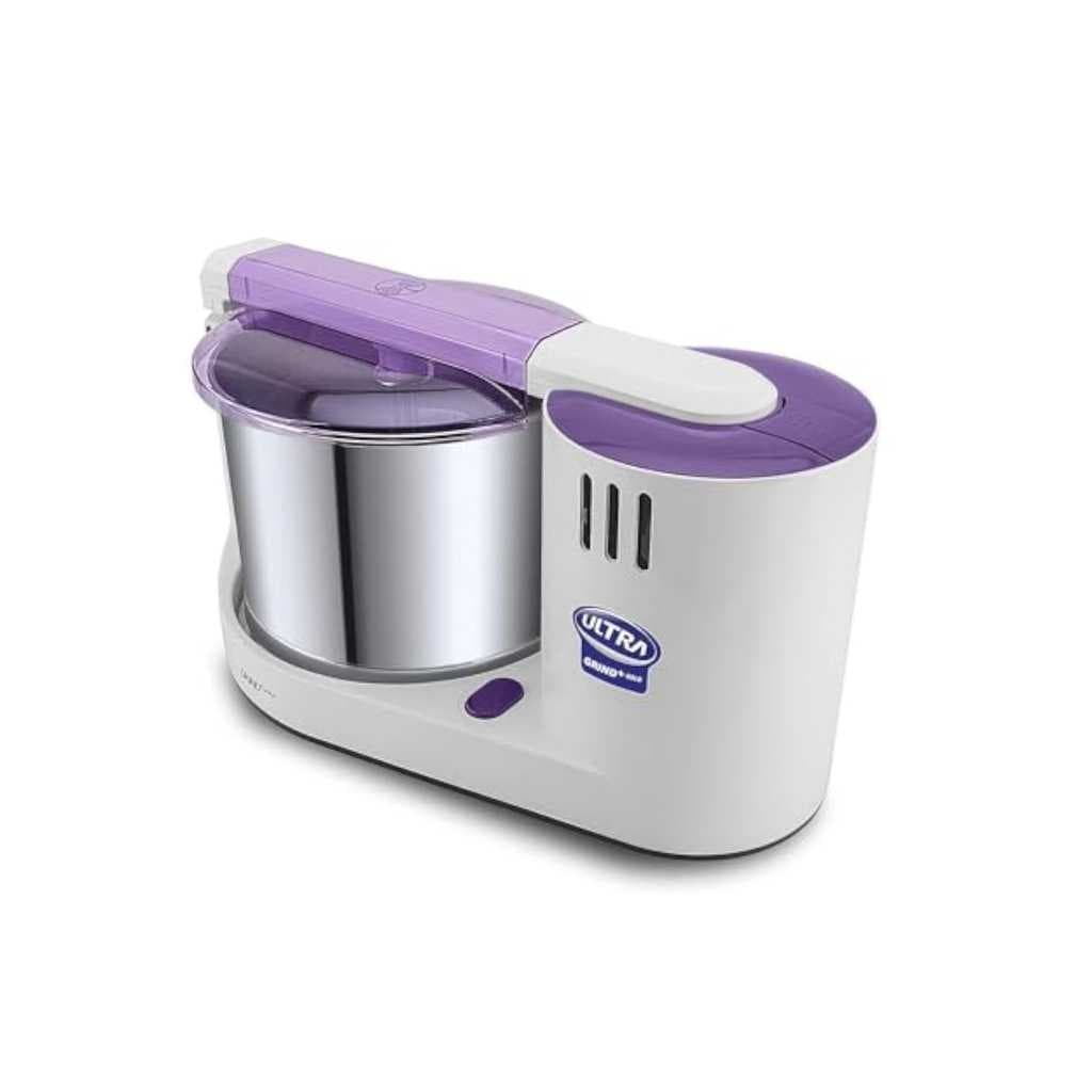 Ultra Grind+ Gold 2 L Table Top Wet Grinder