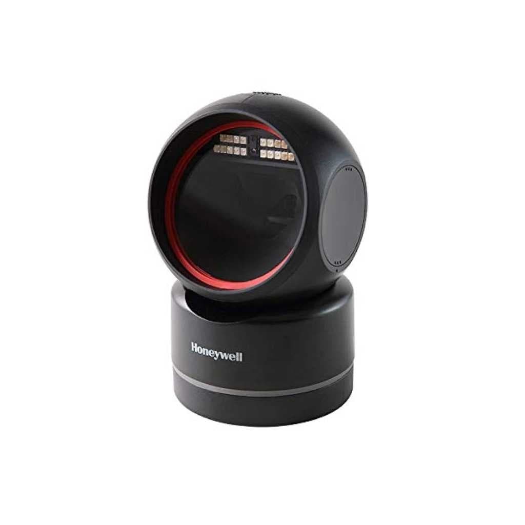 Honeywell HF680 2D Fixed Barcode Scanner