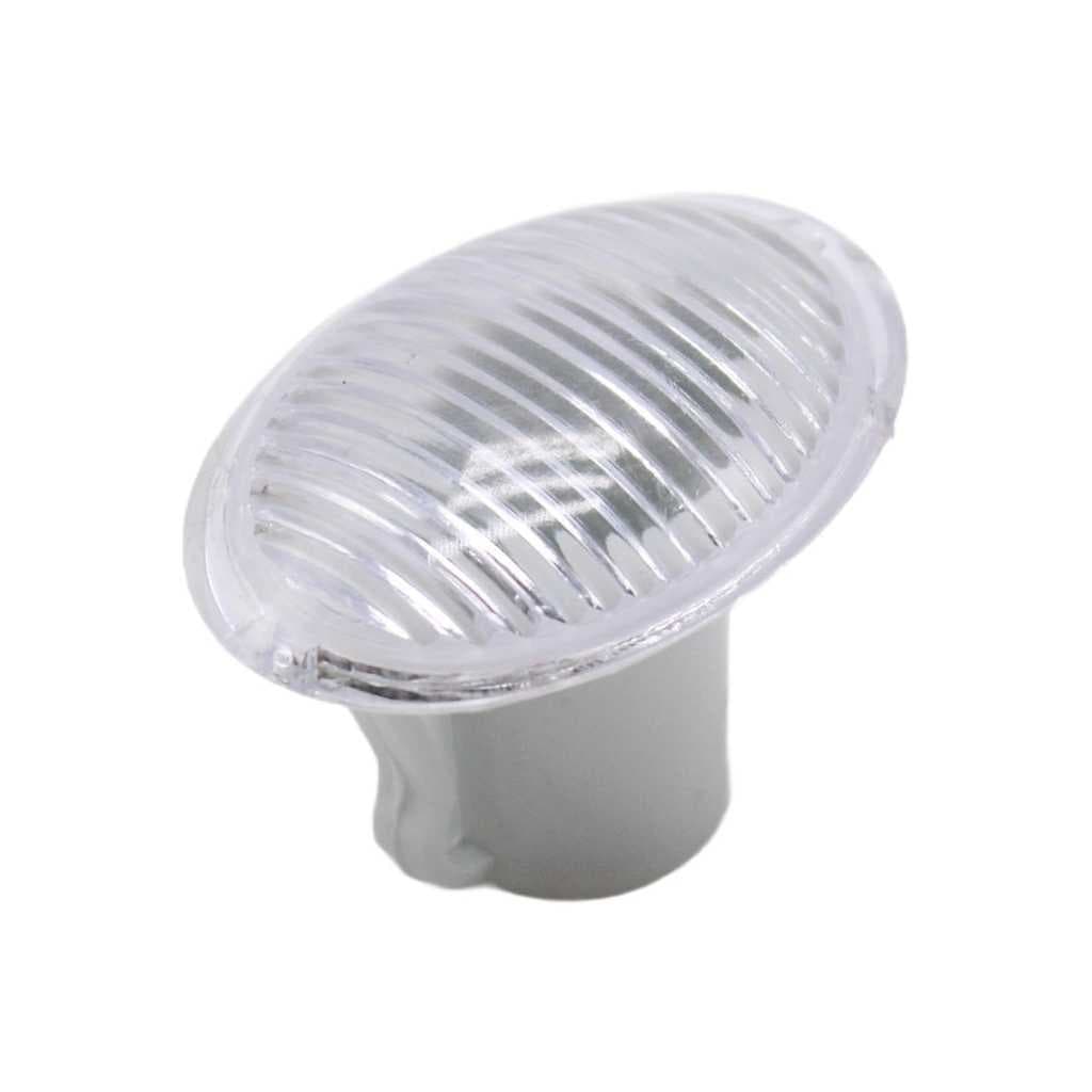 LED Side Marker Indicator Repeater Light for Fiat 500