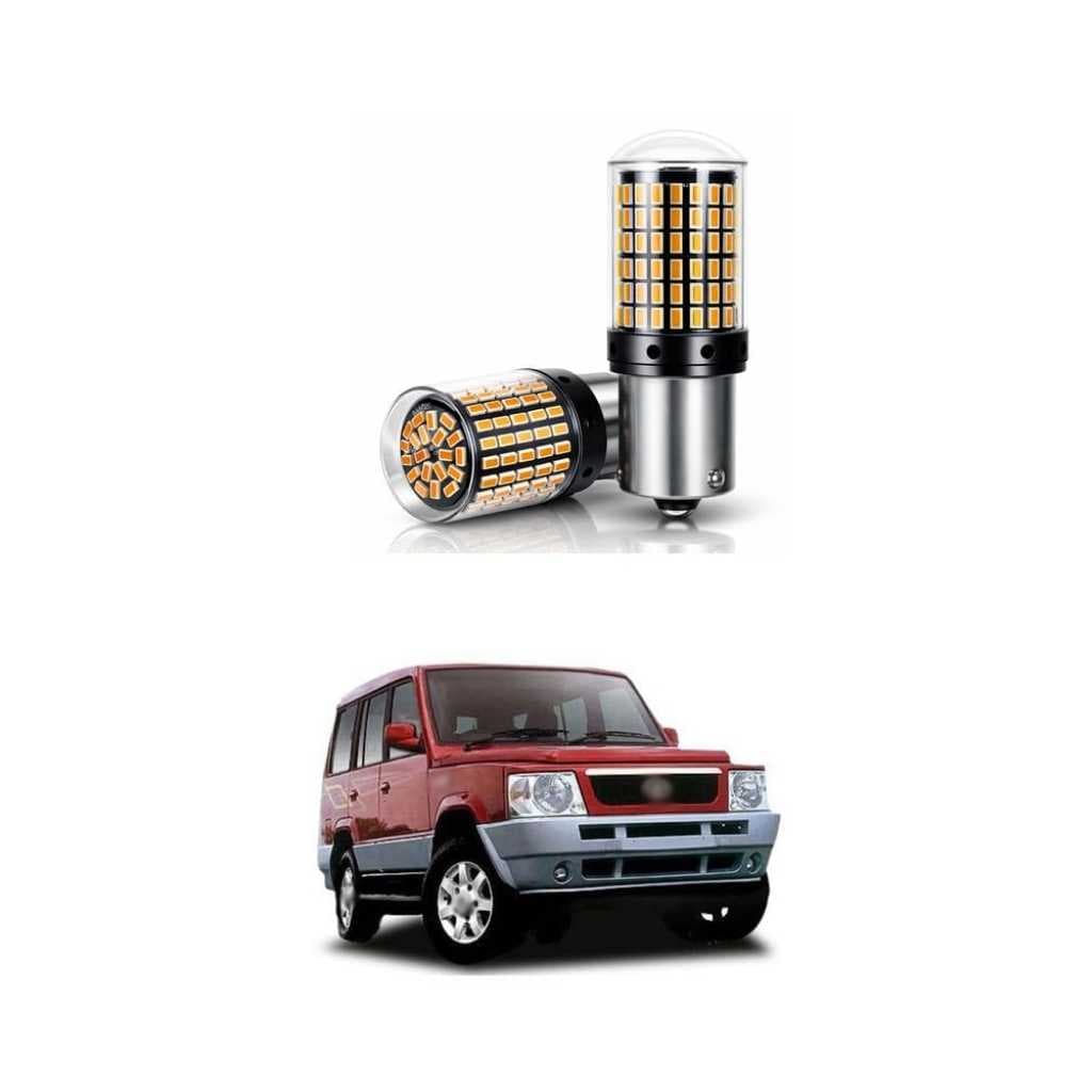 Premium Dual Color LED Indicator Bulb Plug & Play Switchback Light