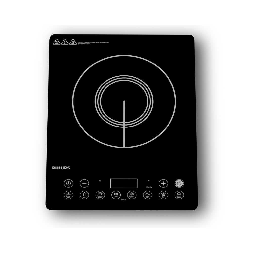 Philips HD4995/00 Induction Cooktop