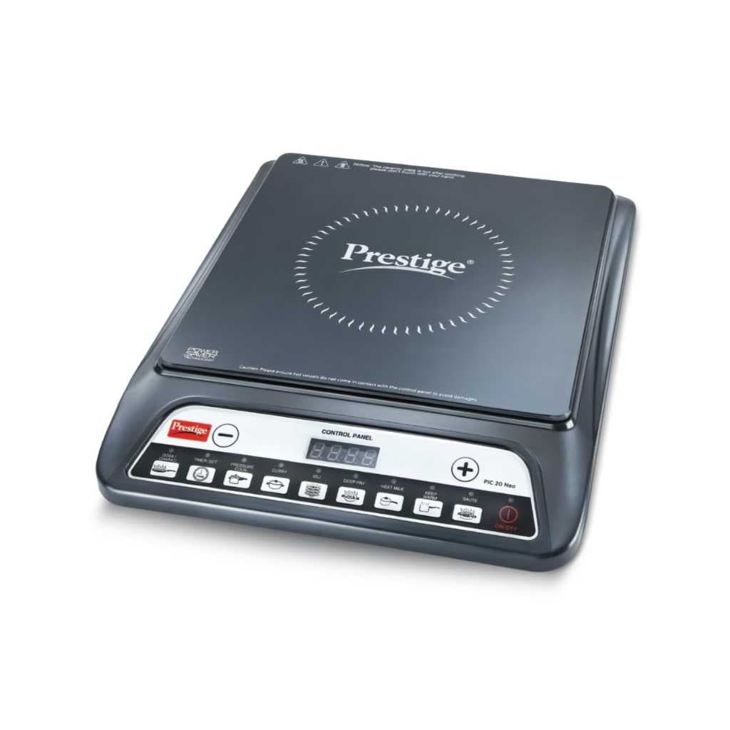 Prestige PIC 20 Neo Induction Cooktop