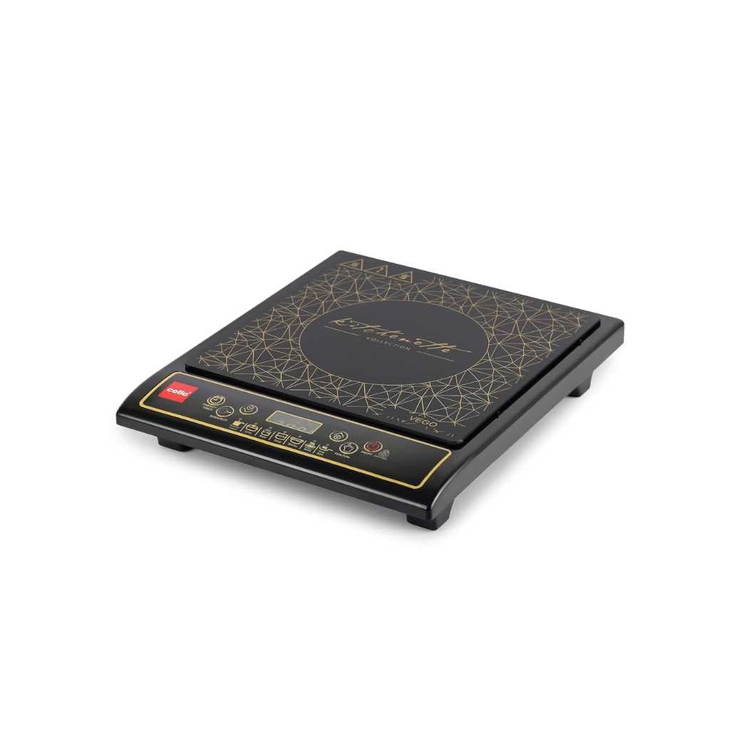 Cello Vego Induction Cooktop