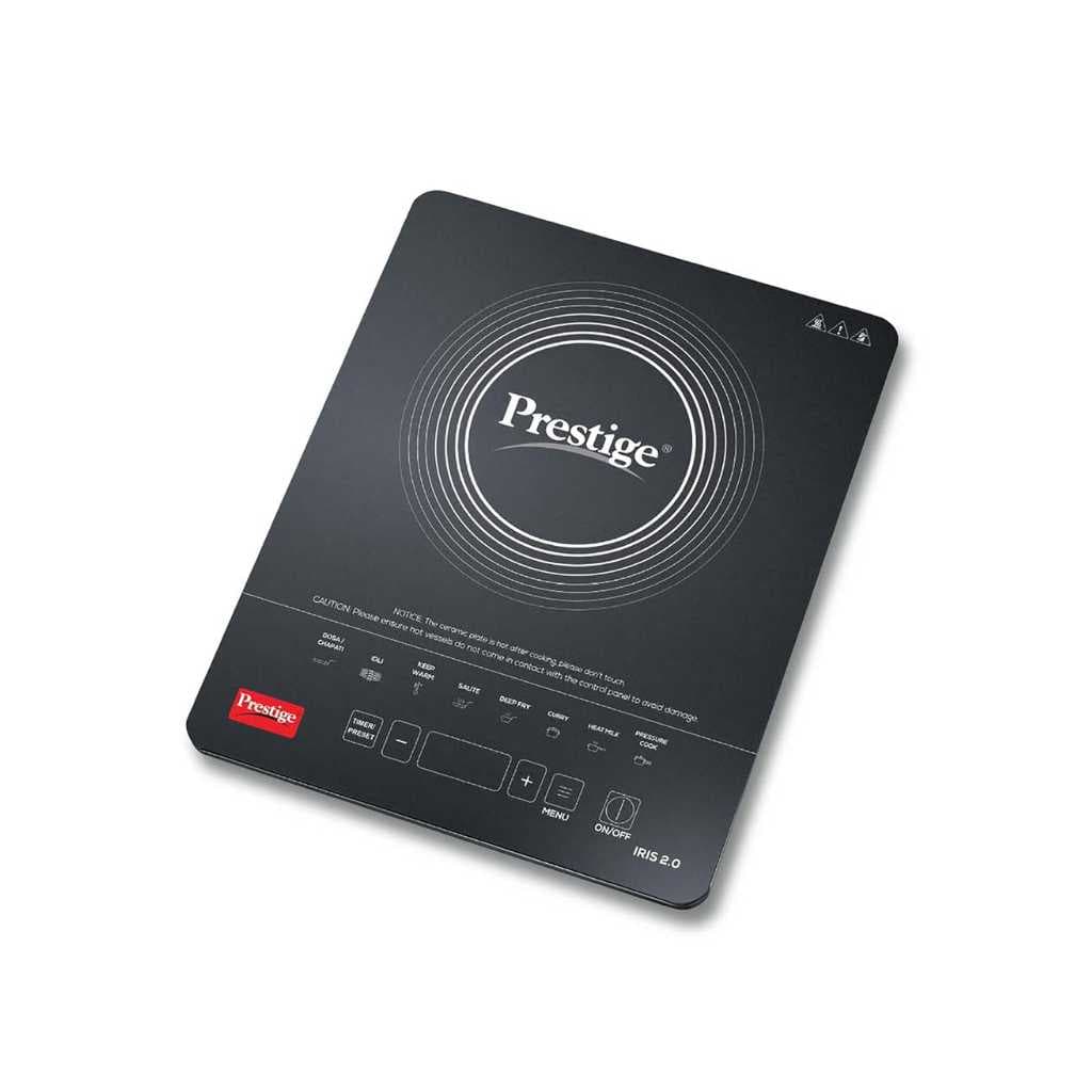 Prestige IRIS 2.0 Induction Cooktop