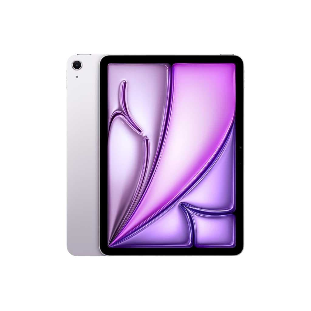 Apple iPad Air 11-inch (M2) – Liquid Retina Display (Purple)