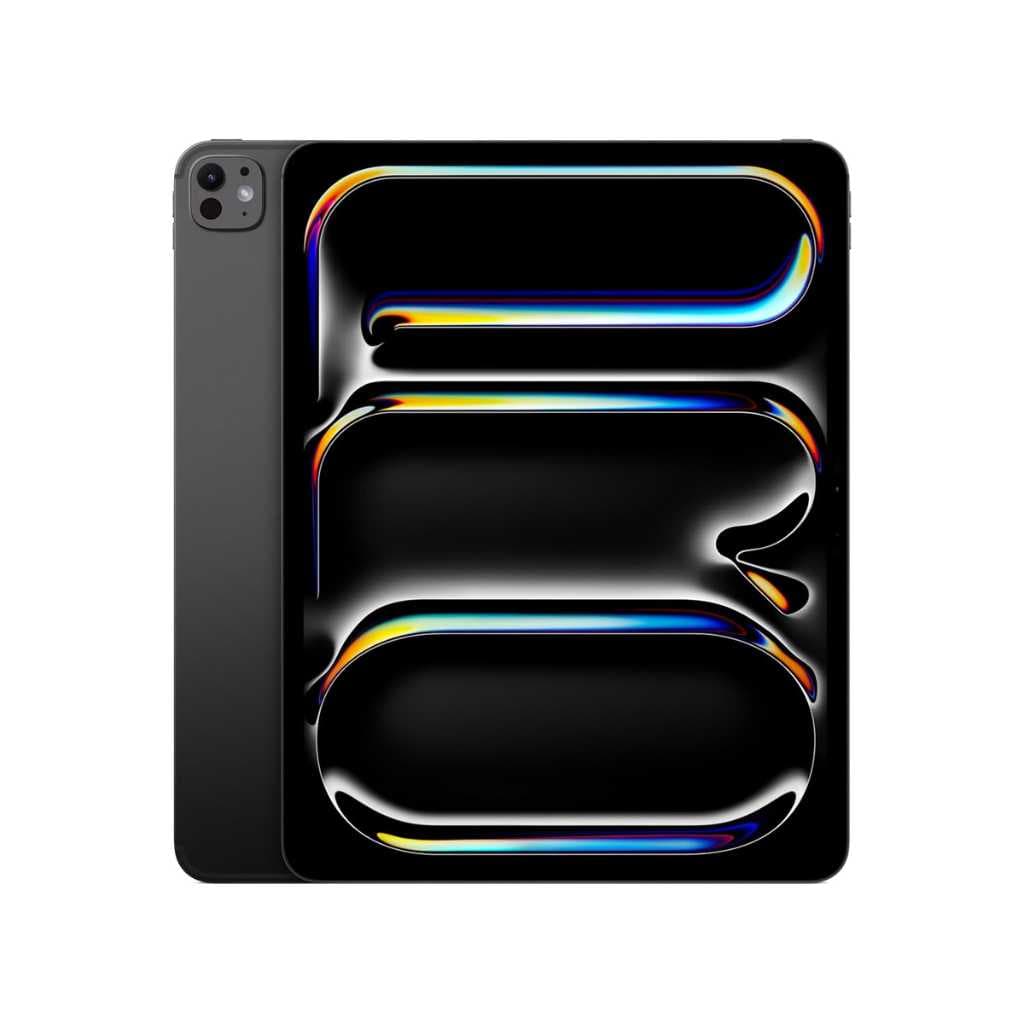 Apple iPad Pro 11-inch (M5) – Ultra Retina XDR Display, Wi-Fi 7, Face ID