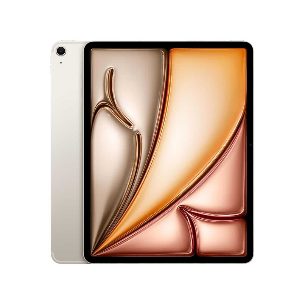 Apple iPad Air 13″ (M3) Liquid Retina Display Tablet