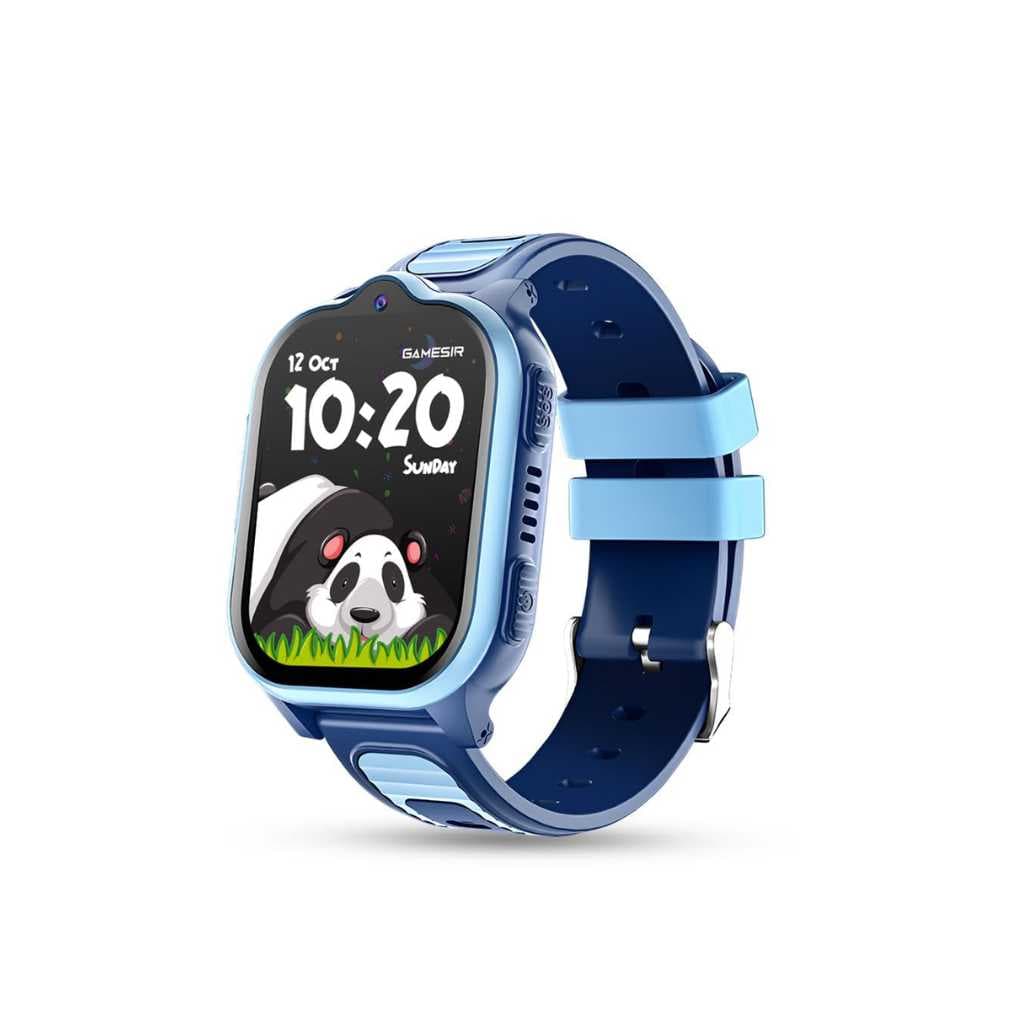 GameSir TrackNova Kids Smartwatch