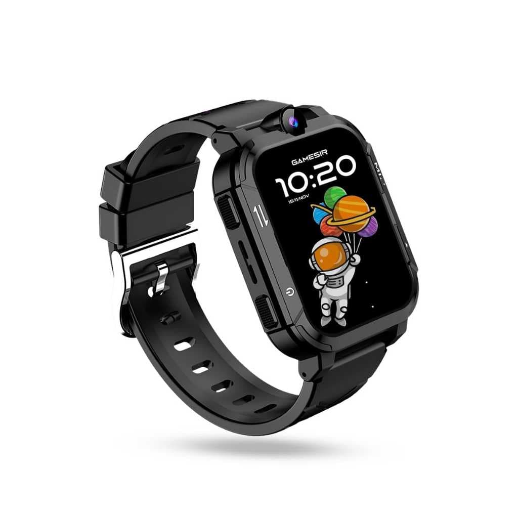 GameSir Safeguard Kids Smartwatch