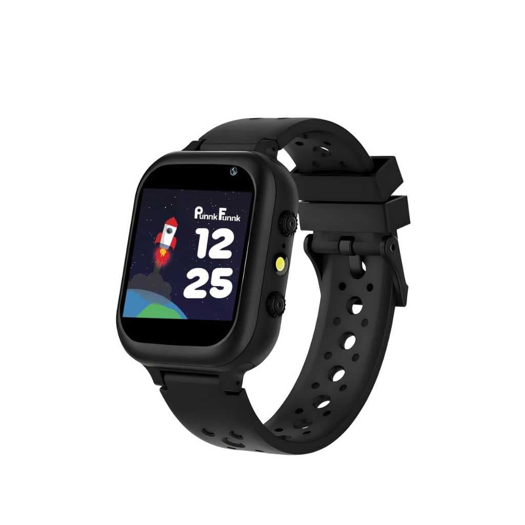 PunnkFunnk Q15 Kids Smartwatch