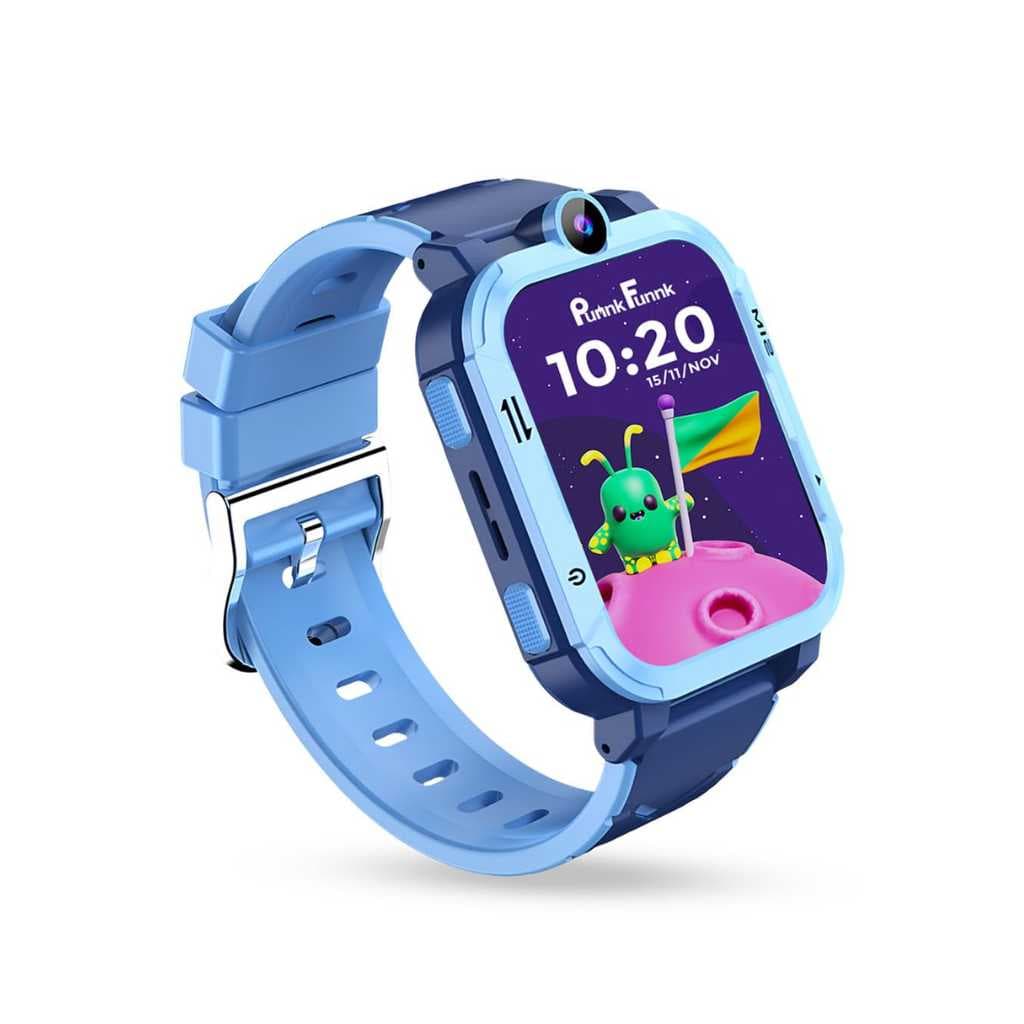 PunnkFunnk Safeguard Kids Smartwatch