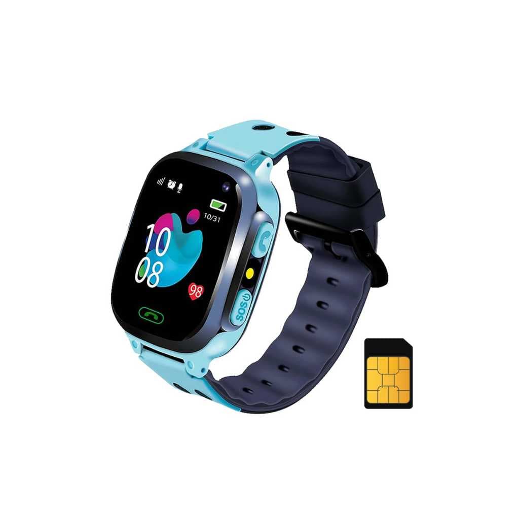 Sekyo S1 Kids Smartwatch