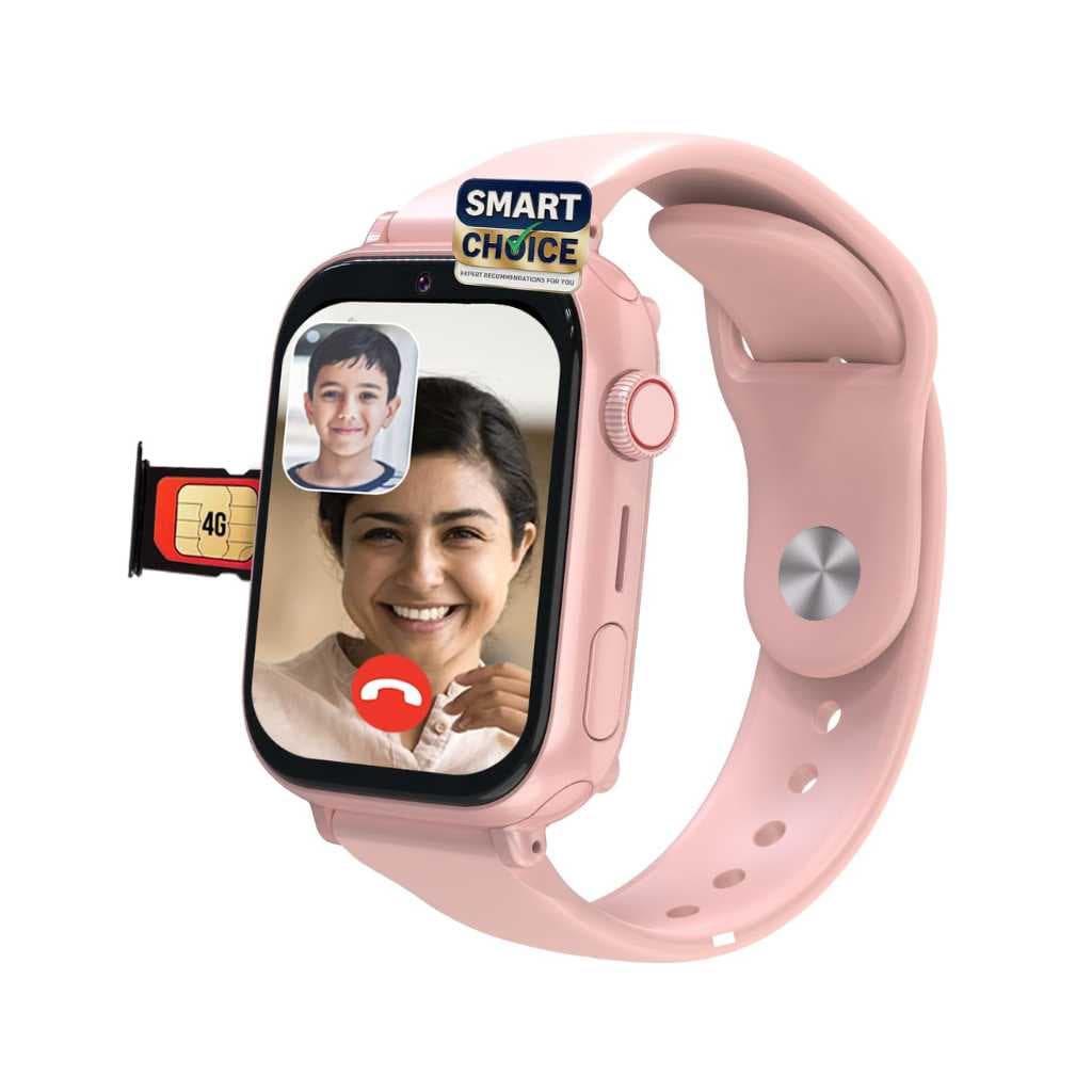 Sekyo Magic Pro 4G Kids Smartwatch