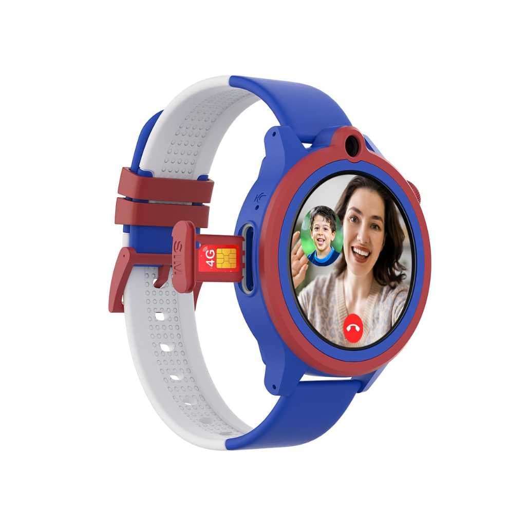 WatchOut Next-Gen+ Kids Smartwatch