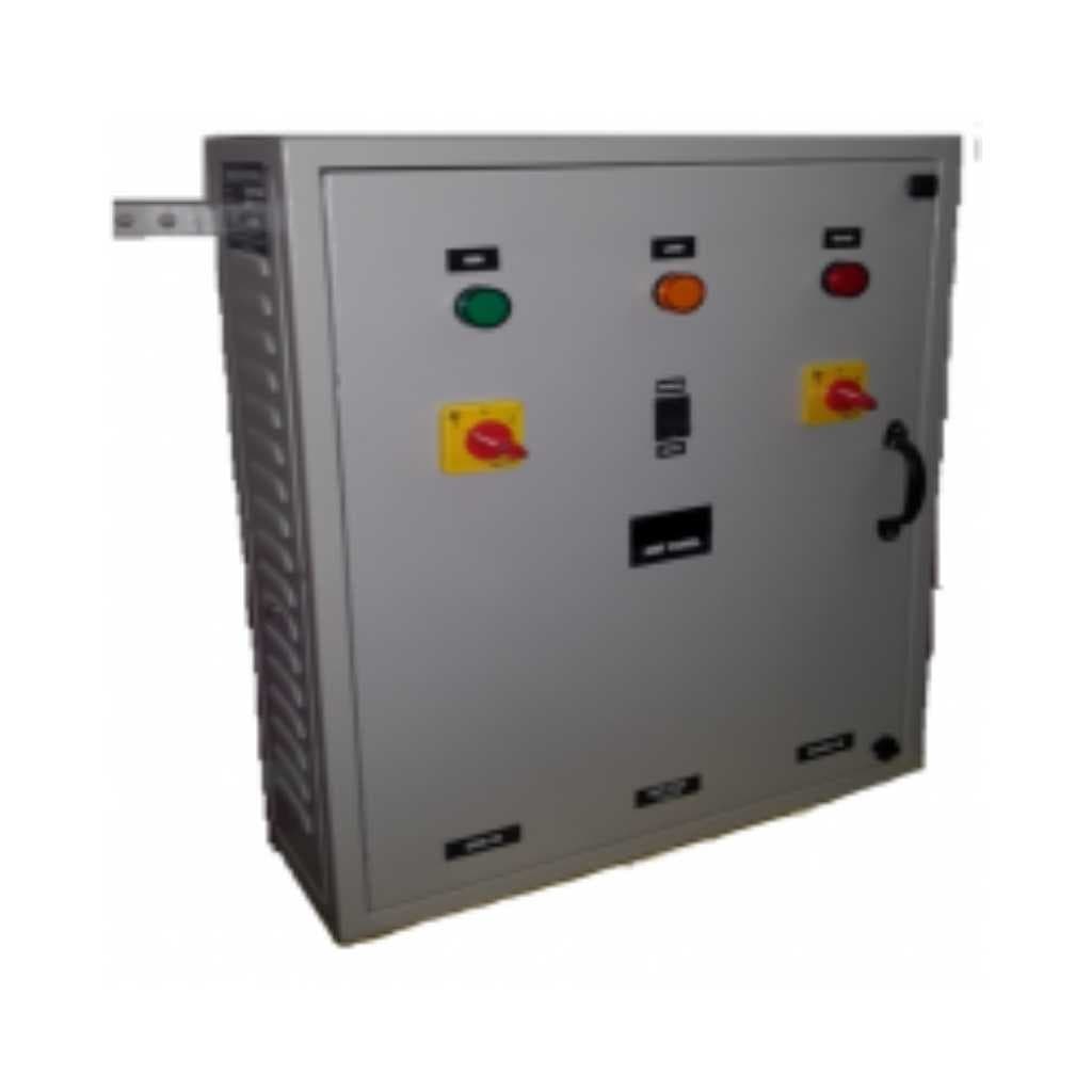 50 KVA AMF Panel