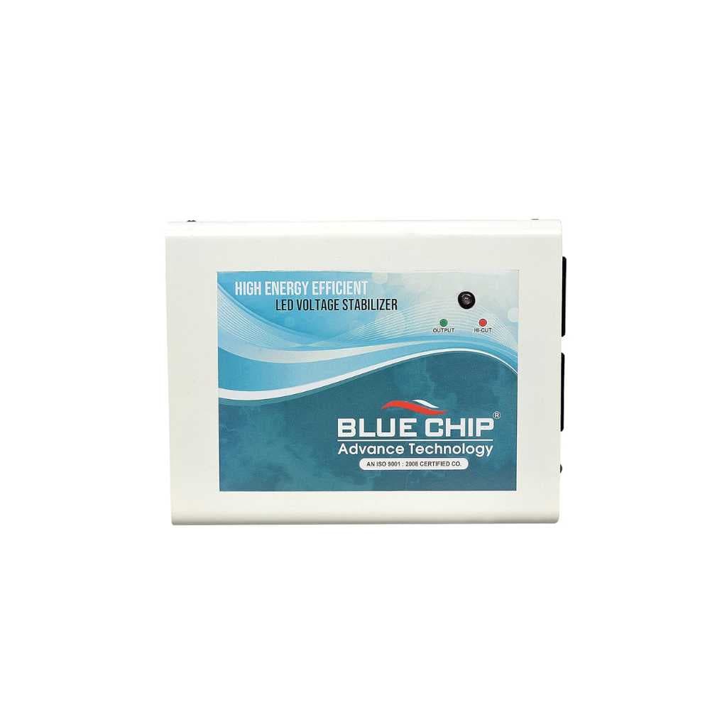 BLUECHIP Voltage Stabilizer for Smart/LED TV