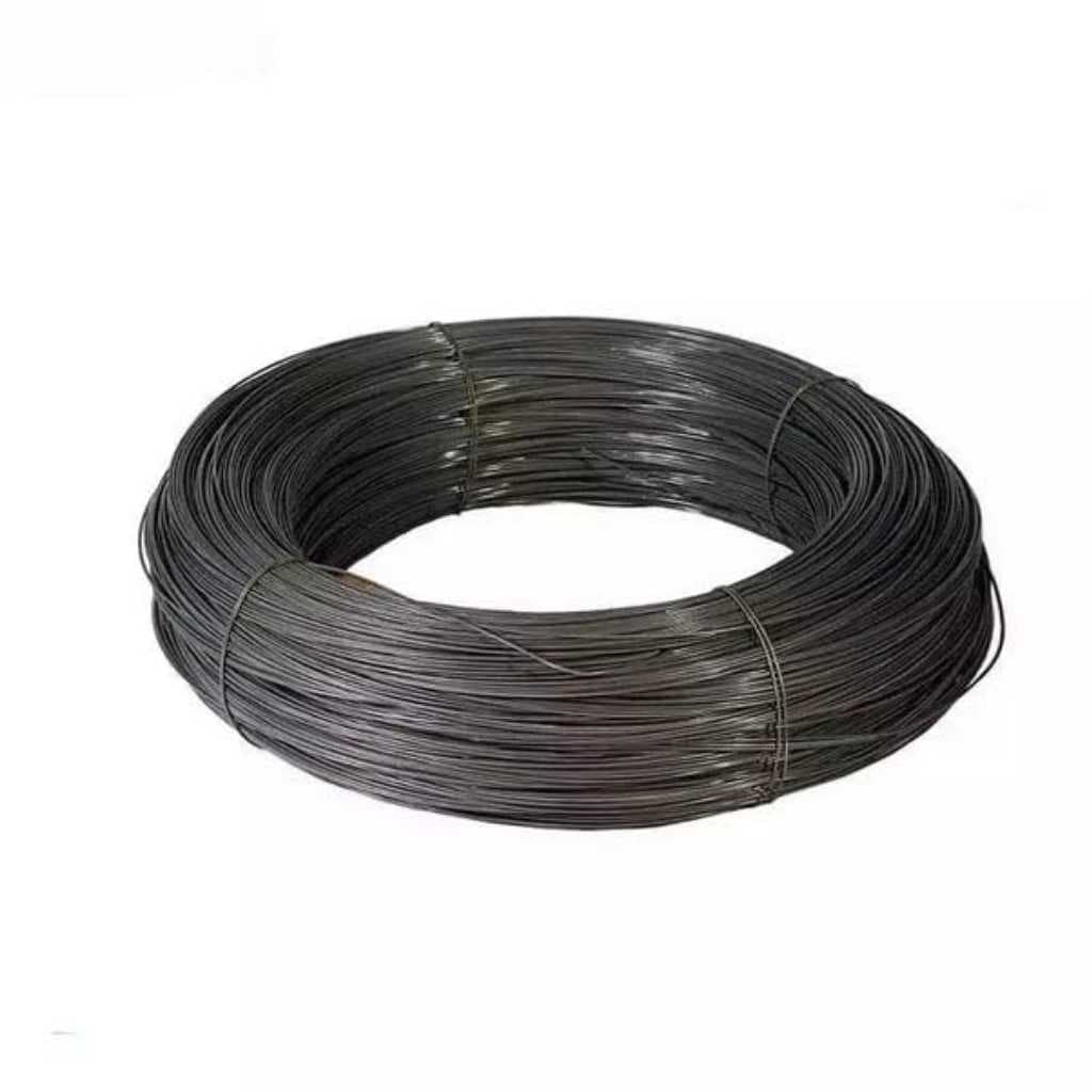 Binding Wire for Construction GI & MS, Gardening, DIY & Electrical – 500g, 1.2mm Thickness, 35m Length (MS Binding Wire)