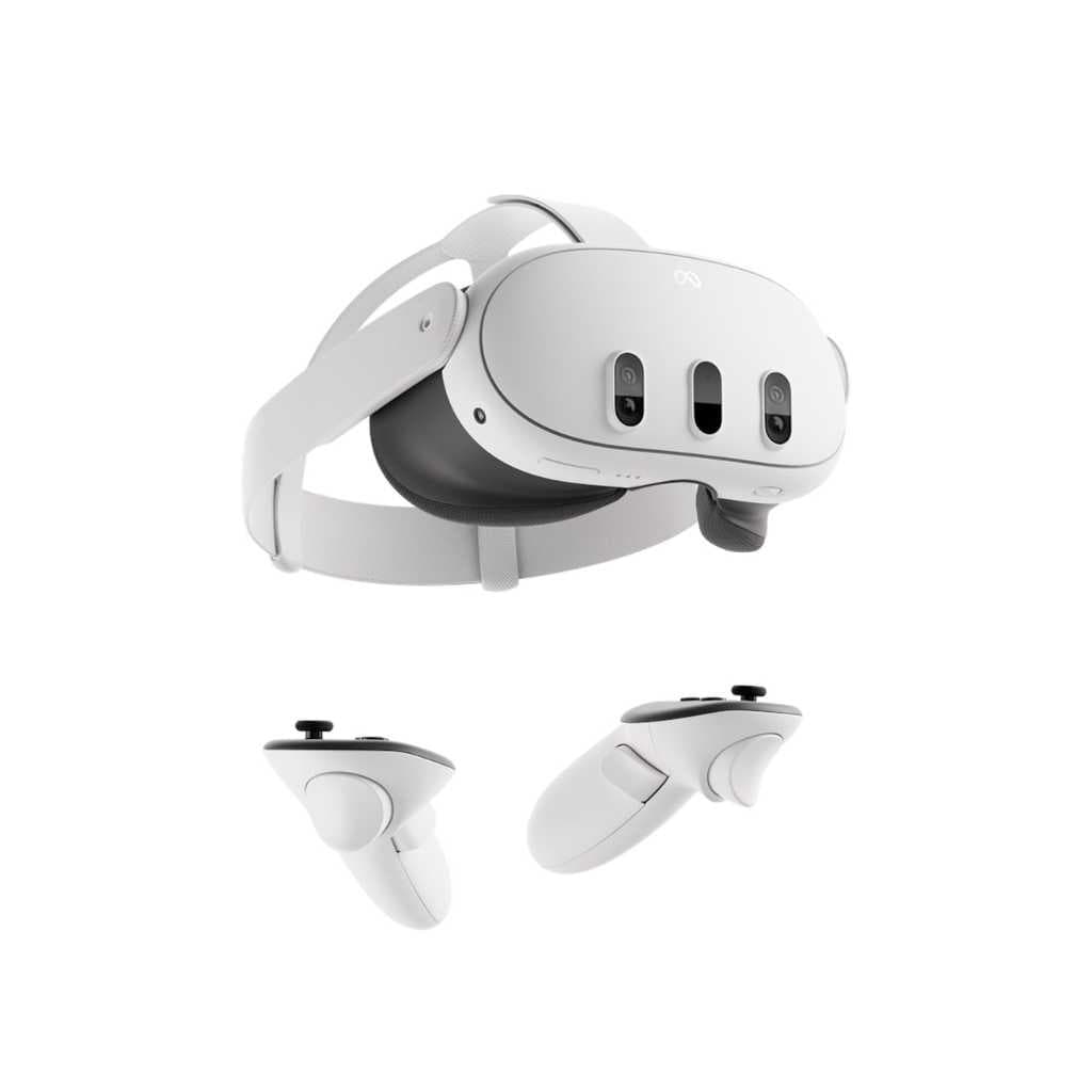 Meta Quest 3 512GB VR Headset