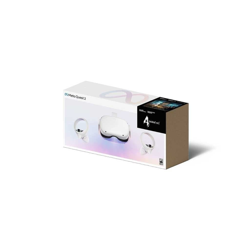 Meta Quest 2 128GB VR Headset