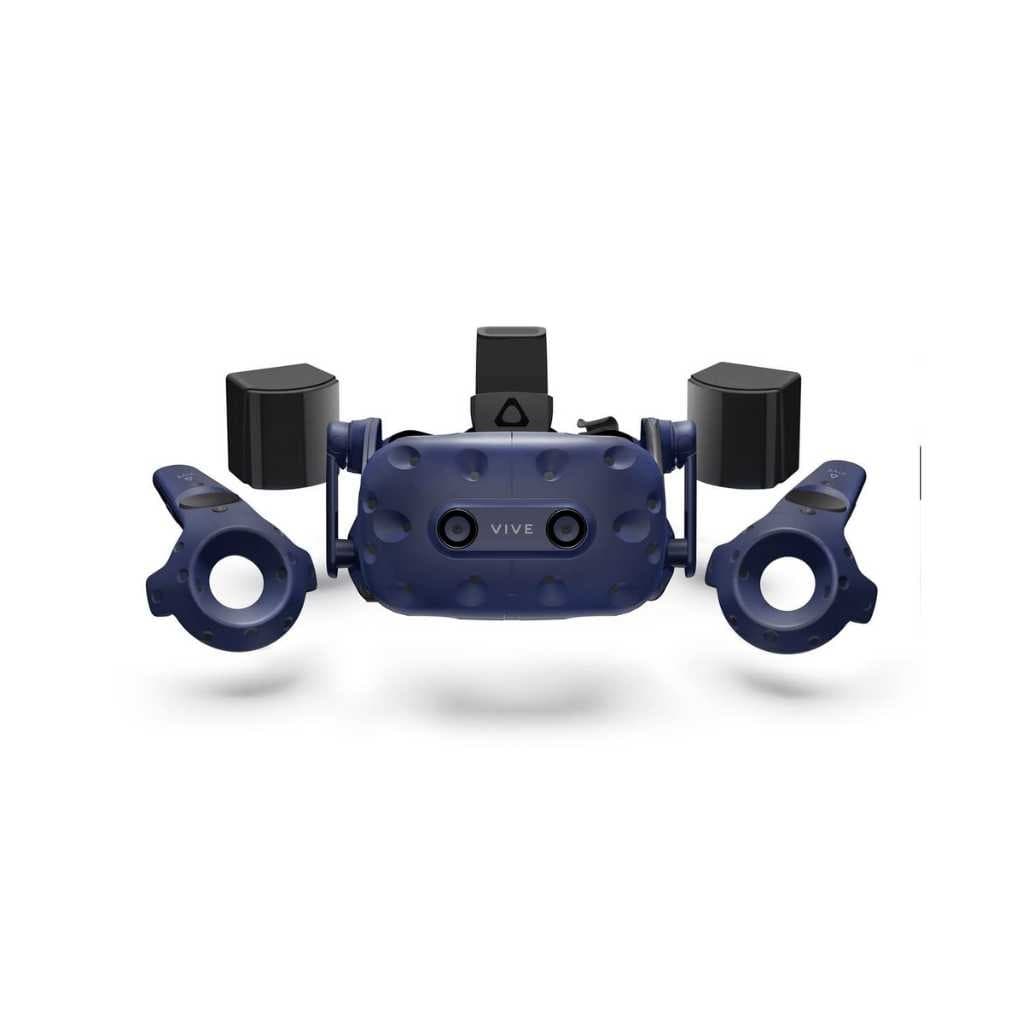 HTC VIVE Pro VR Headset