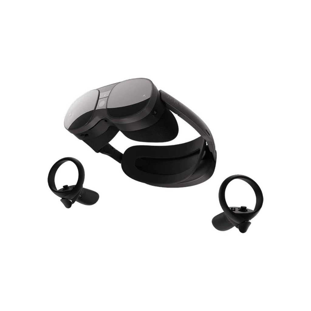 HTC VIVE XR Elite Business Edition