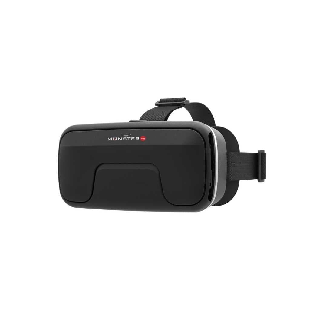 Irusu Monster VR Headset for Mobile
